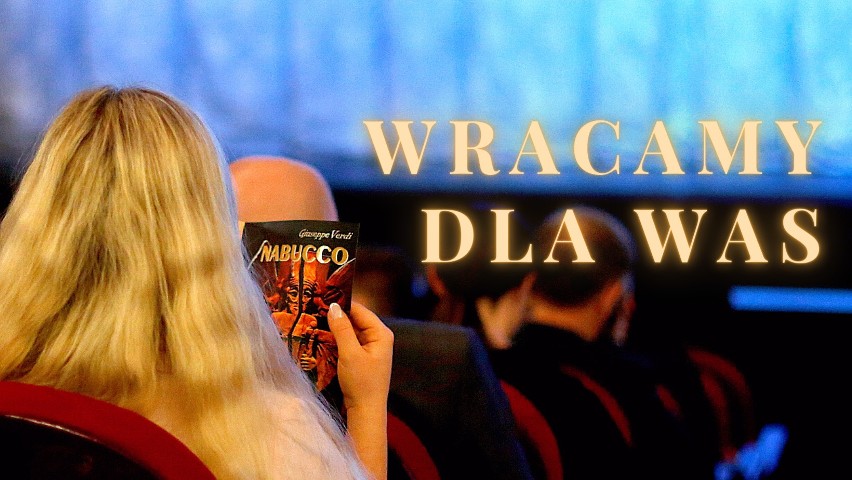 Nareszcie! Teatry, kina i filharmonie będą otwarte. Choć na razie jedynie warunkowo... "Odmrożenie" kultury od 12 lutego