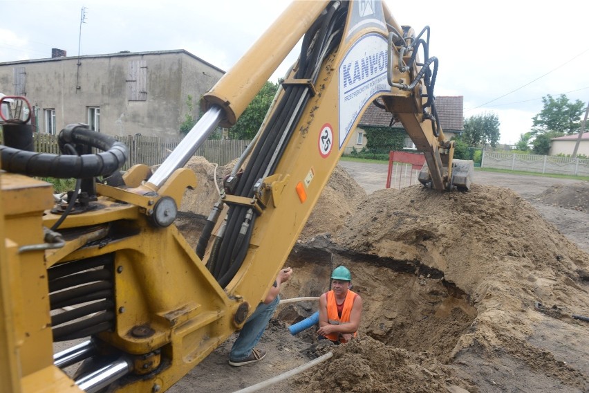 W gminie Gdów powstanie nowa infrastruktura sanitarna - 100...