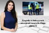 WIADOMOŚCI ECHA DNIA. Tragedia w Daleszycach niczego nie nauczyła. Plaga pijanych