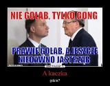 Memy internautów po debacie prezydenckiej w TVN. Kreatywności nie brakowało (zdjecia)