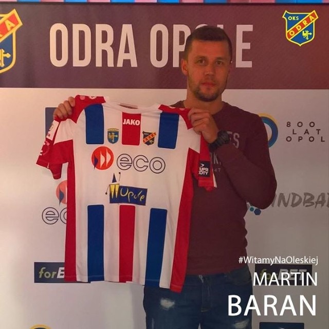 Martin Baran