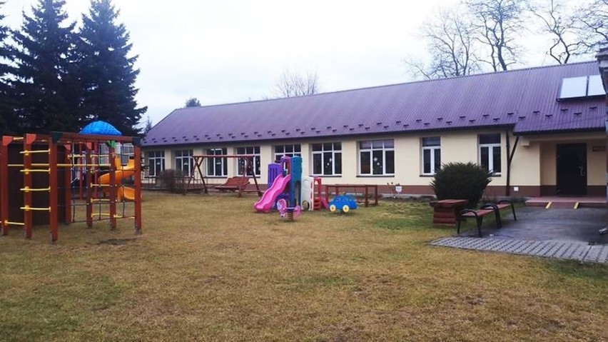 Likwidację Szkoły Podstawowej w Maciejowicach planowano od...