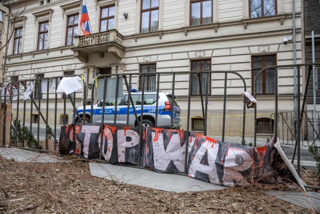 Zarząd Regionu Małopolskie KOD podjął decyzję o wystąpieniu do Rady Miasta Krakowa z obywatelską inicjatywą uchwałodawczą – o zmianę nazwy ul. Biskupiej na ul. Obrońców Ukrainy 2022 roku.