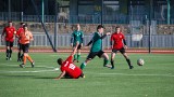 Klasa B. AZS Politechnika Świętokrzyska Kielce - GLKS Fałków 5:1. Zobacz zdjęcia z meczu (GALERIA)