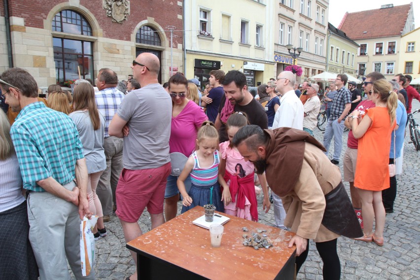 Tarnowskie Góry z radością witają decyzję w sprawie wpisania...