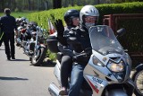 VIII Wilkowyjski Zlot Motocyklowy ZDJĘCIA Motocykiści z całego Śląska rozpoczęli sezon 2018