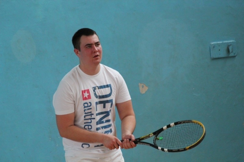 Mistrzostwa Ostrołęki (tenis ziemny)