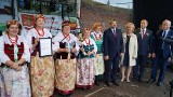 Zwyciężczynie plebiscytu na najpopularniejsze KGW nagrodzone w Dankowie [ZDJĘCIA]