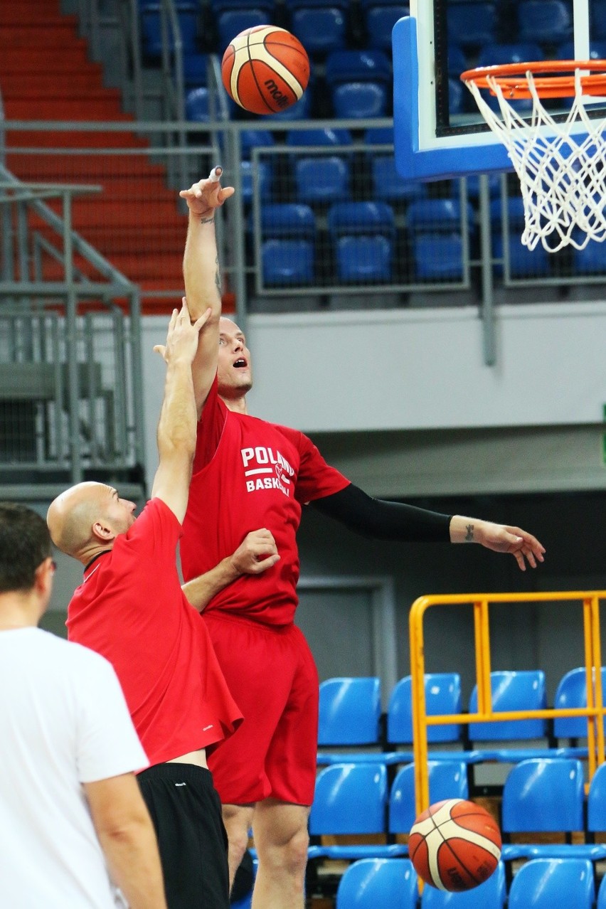 Trwa walka o EuroBasket. Polacy zagrają z Estonią w Lublinie