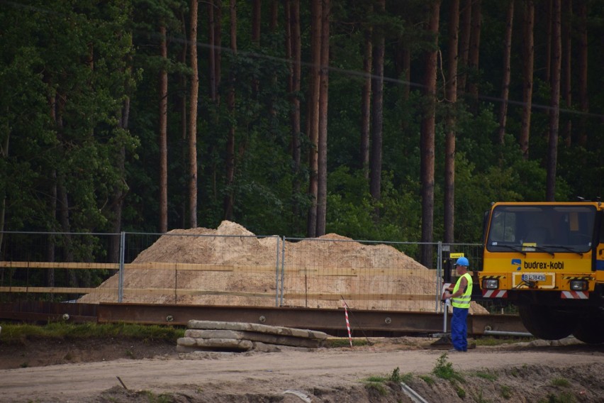 Bomba w Białymstoku. O 12 rozpocznie się akcja usuwania...