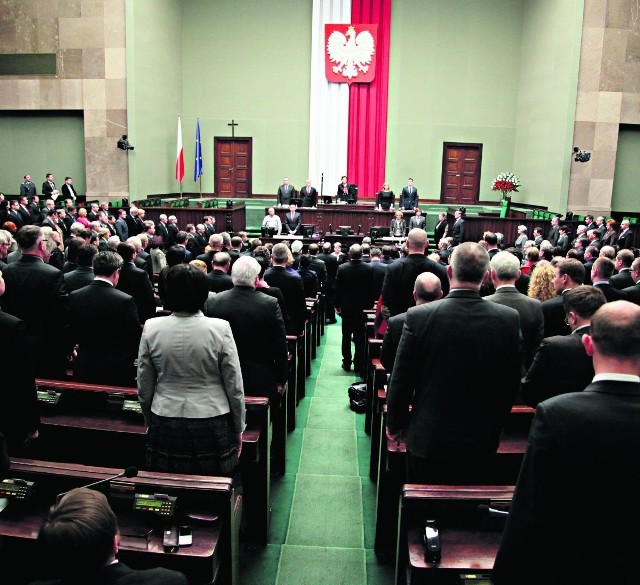 Członkowie PZP chcą wspólnie lobbować w Sejmie na rzecz Pomorza