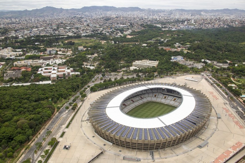 Estadio Mineirao