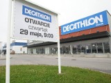 Wkrótce wielkie otwarcie Decathlonu w Kielcach