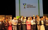 Zakład w Rzędowie laureatem prestiżowego ogólnopolskiego konkursu o Puchar Recyklingu