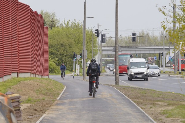 Poznań: Zdecyduj o przyszłości drogi rowerowej na Wildzie