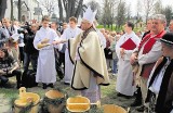 Bacowie rozpoczęli nowy sezon pasterski 