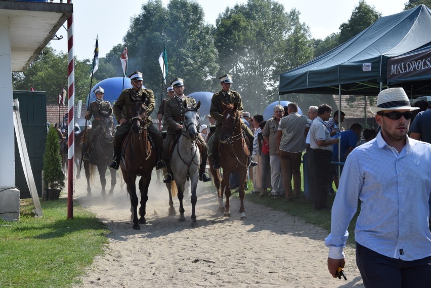 Tegoroczna Klikowska Parada Konna była wyjątkowa [ZDJĘCIA]