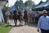 Tegoroczna Klikowska Parada Konna była wyjątkowa [ZDJĘCIA]