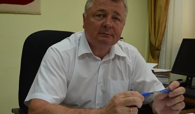 Marian Ryznar, wójt gminy Wiązownica, zrzekł się swojego stanowiska.