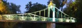 Most Groszowy w Opolu będzie podświetlony