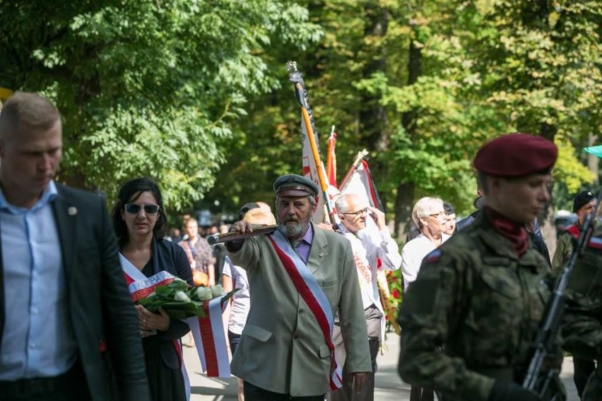 W Krakowie pożegnano wybitną panią profesor Marię Dzielską