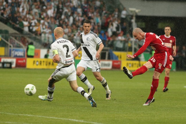 07.05.2016 warszawa lazienkowska 3 stadion legii warszawa mecz ekstraklasy legia warszawa piast gliwice pilka nozna runa finalowa nzfot. szymon starnawski / polska press