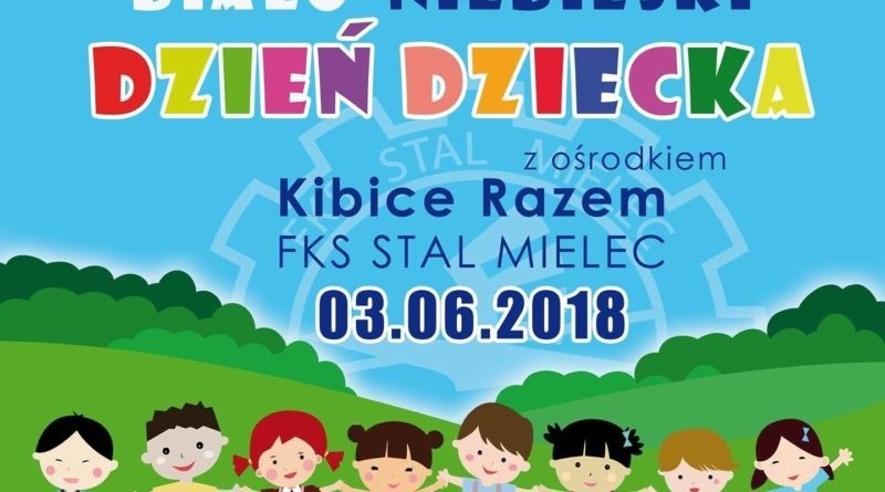 Już w najbliższą niedzielę kibice zorganizują Dzień Dziecka