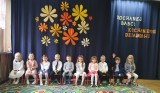 Przedszkolaki w Klwowie świętowały dzień Babci i Dziadka