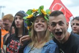 Woodstock 2015: Bitwa na pomidory, kąpiele błotne i wielka zabawa (ZOBACZ ZDJĘCIA)