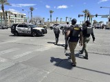 Strzelanina w kancelarii prawnej w Las Vegas. Nie żyją trzy osoby