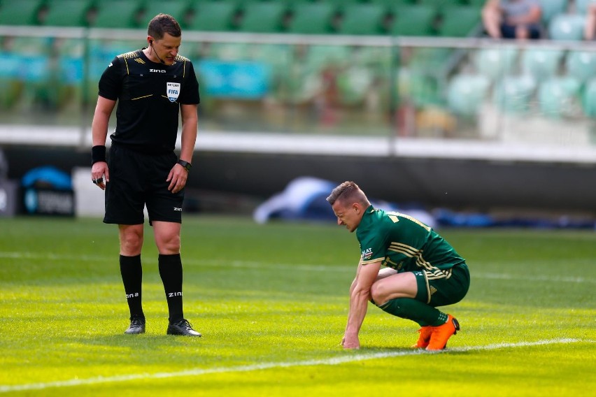 Śląsk - Piast 3:1