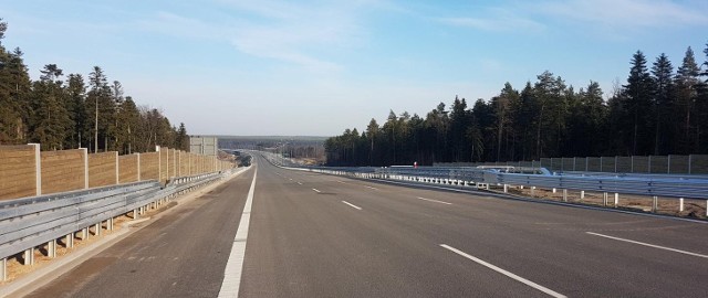 Droga ekspresowa S12 stanie się w przyszłości najkrótszym szlakiem prowadzącym z centrum kraju, przez Sulejów, Opoczno, Radom do Lublina i Chełma.
