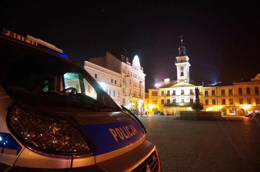 Odkręcił kurki w kuchence gazowej i poszedł spać. O krok od wybuchu gazu w Cieszynie