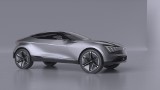 Kia Futuron Concept. Kierowca w nowatorskim otoczeniu 