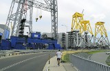 ST 3 Offshore w Szczecinie ma kłopoty 