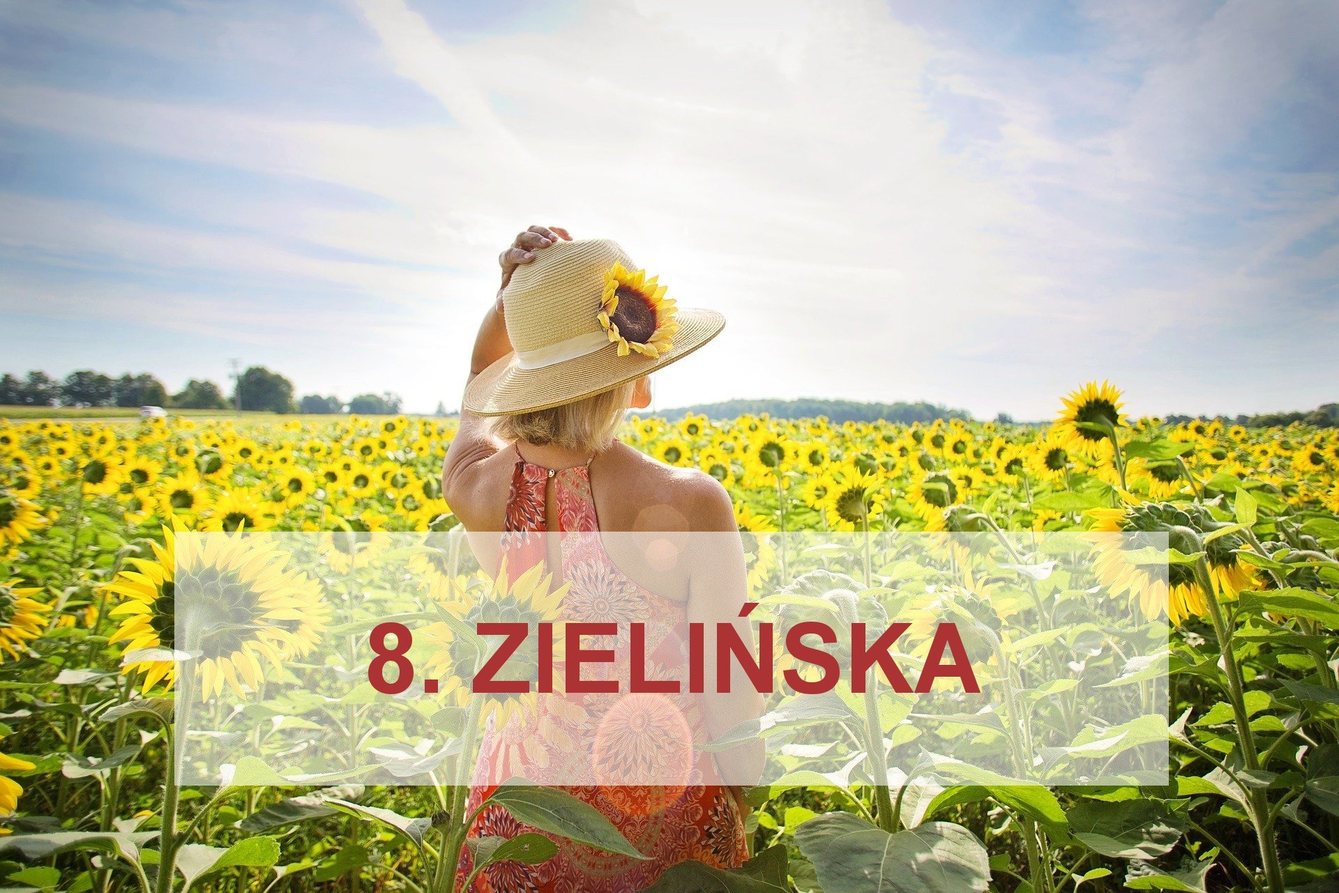 TOP 50 Najpopularniejszych e skich Nazwisk W Polsce Dziennik Ba tycki