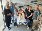 Częstochowa. Pierwszy poród w wodzie w Wojewódzkim Szpitalu Specjalistycznym w Częstochowie