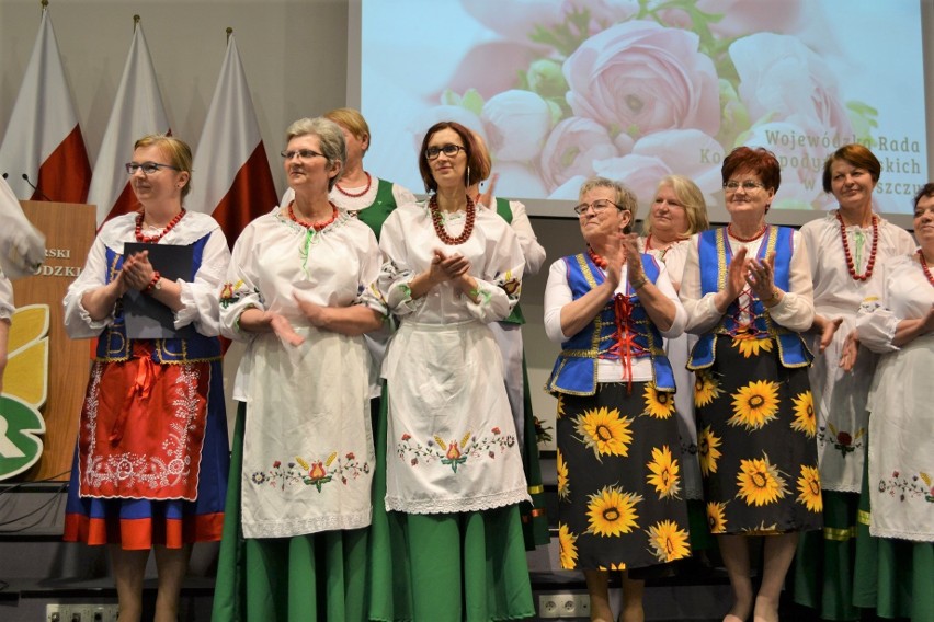 Wojewódzki Związek Rolników, Kółek i Organizacji Rolniczych...