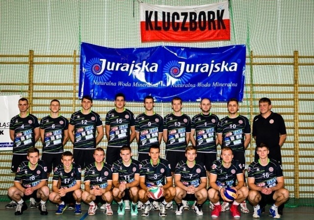 UKS Mickiewicz Kluczbork po udanym debiutanckim sezonie teraz chce powalczyć o kolejny awans.