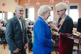 Złote Gody w gminie Sadowie. Ponad 20 par odnowiło przysięgę małżeńską (LISTA, ZDJĘCIA)