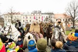 Barwny Orszak Trzech Króli w Radomiu. Przez miasto przeszły setki mieszkańców. Zobacz nowe zdjęcia