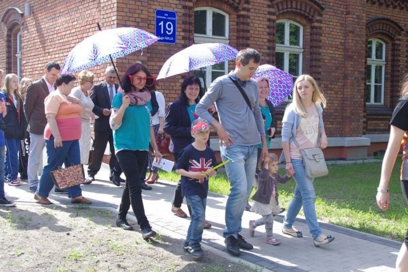 Czerwionka: Otwarto Centrum Organizacji Pozarządowych i Aktywności Społecznej ZDJĘCIA