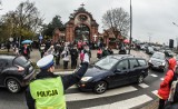 Ponad pięćdziesięciu pijanych kierowców wyłapanych podczas akcji "Znicz"