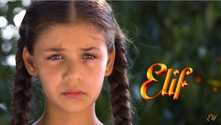 Turecki serial Elif. Sprawdź, kim są bohaterki serialu