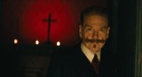 Najtrudniejsza zagadka Herculesa Poirot. Thriller "Duchy w Wenecji" w ramach Dojrzałego Kina 20 września w Kinie Pod Baranami 