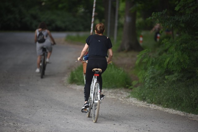 W sumie długość trasy ma wynosić 21 kilometrów