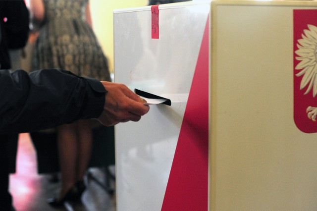 Wybory parlamentarne w Polsce odbędą się 25 października