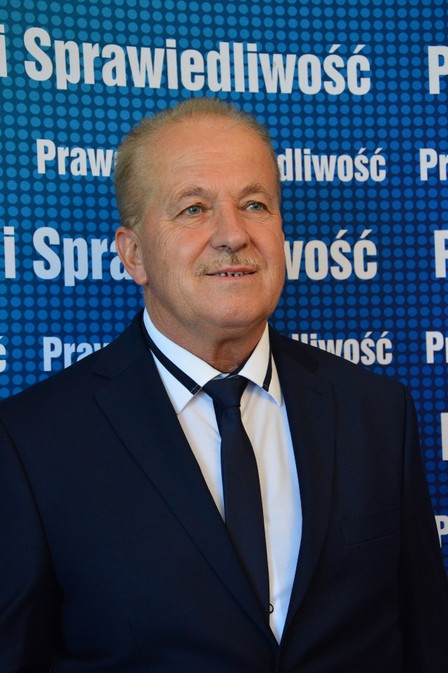 Wacław Żarski