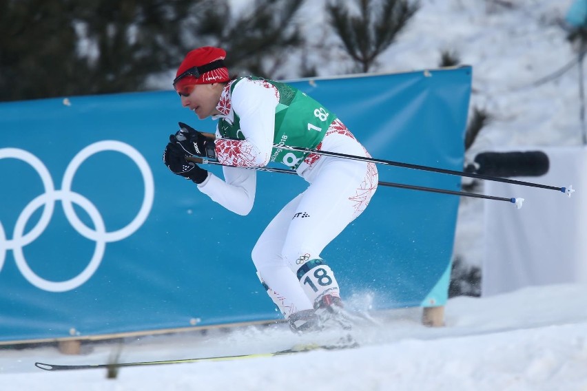 Justyna Kowalczyk i Sylwia Jaśkowiec zajęły 7. miejsce w...