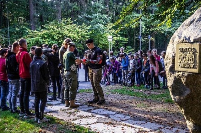 39. rajd Sezam Jesień i TY